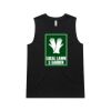 Women's Upside Tank Thumbnail